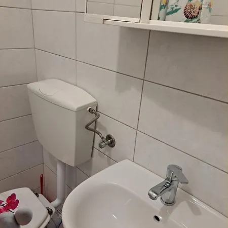 Sobe Svitlana Bed & Breakfast