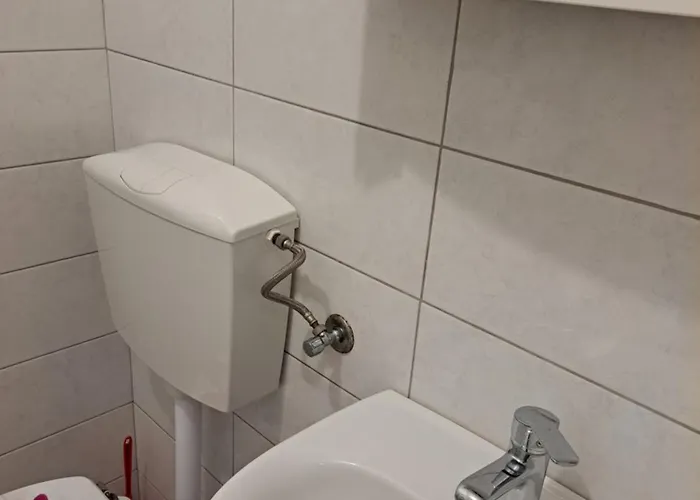 Sobe Svitlana krevet i doručak